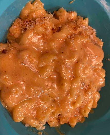 Bbq Mac