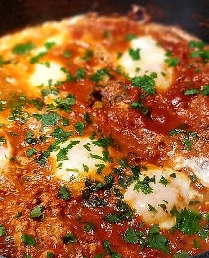 Shakshuka