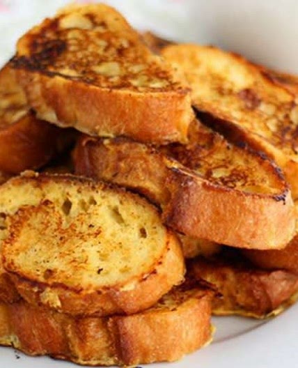 Pain perdu