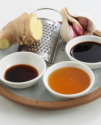 Hawaiian Marinade Works Well on Any Kind of Meat