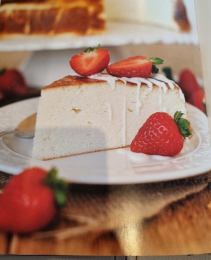 Purus varškės apkepas