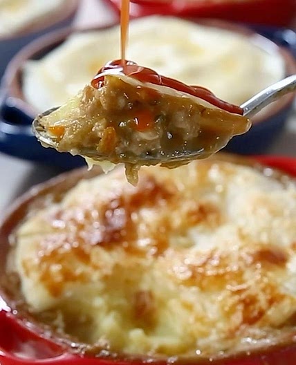 ℂ𝕙𝕚𝕔𝕜𝕖𝕟 ℙ𝕚𝕖𝕤 • 🥧
