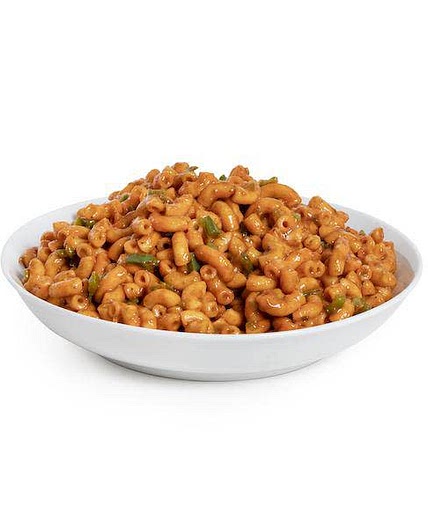 Curry Noodle Salad