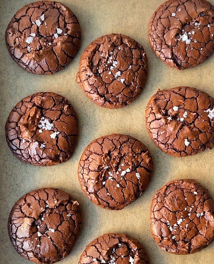 Brownie Cookies 