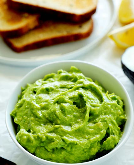 Avocado Spread