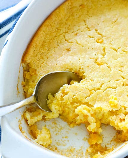 Corn Casserole