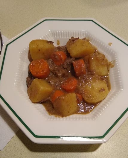 Beef Stew