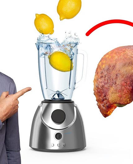 Amazing Benefits of Eating WHOLE Lemons - Peel, White Part and Seeds