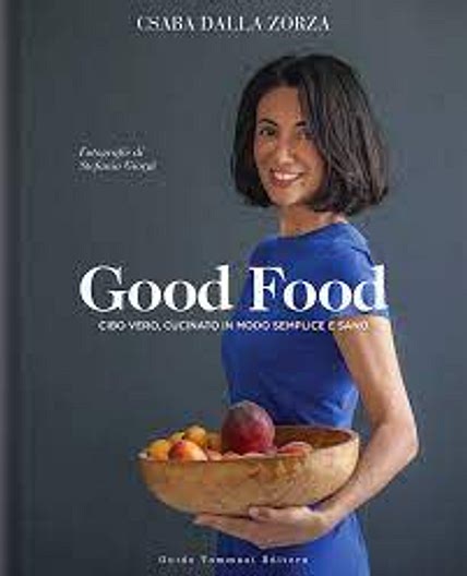 Pasta integrale con cavolfiore