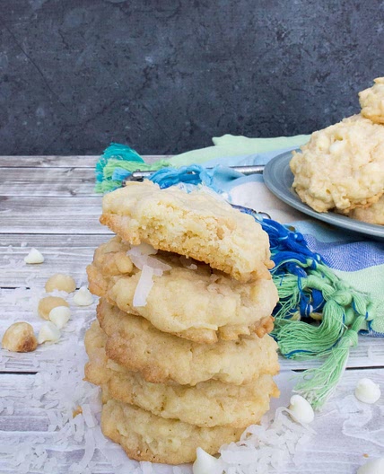 Island Cookies