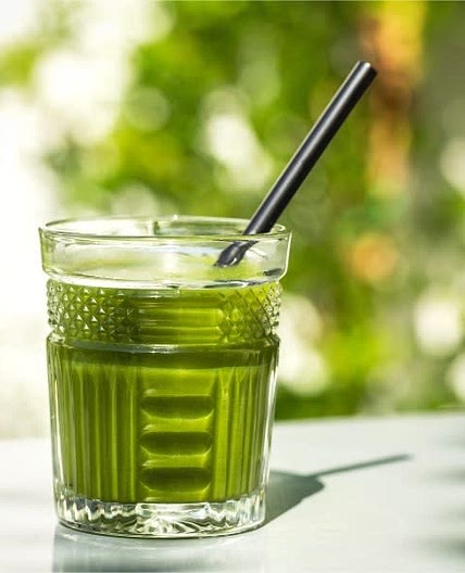 Ultimate Green Juice