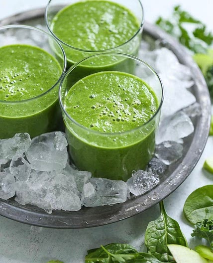 Green Smoothie