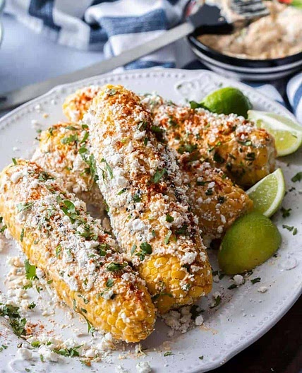 Elote