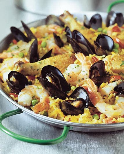 Paella