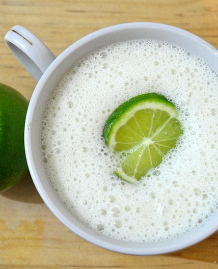 Limonada brasileira