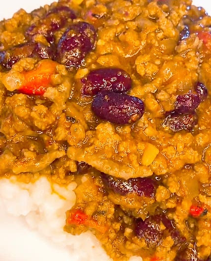 Chili con carne