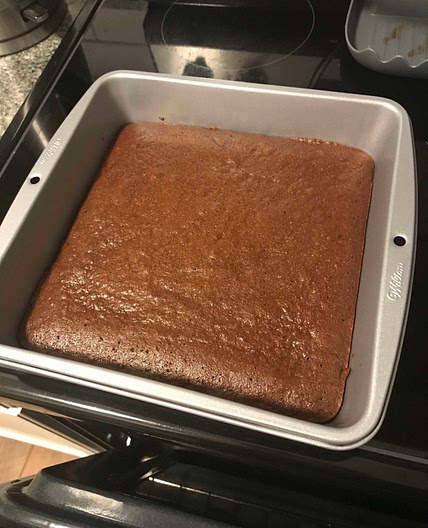 Macy’s Brownies