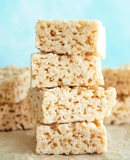 Rice Krispie Treats