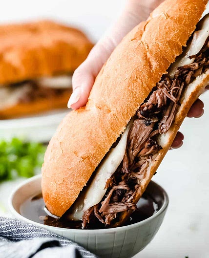 French Dips