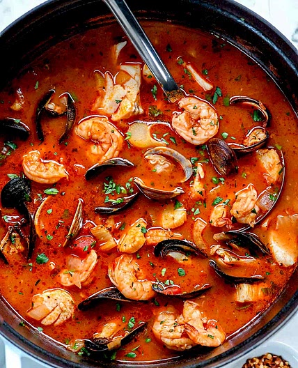 Fish Soup