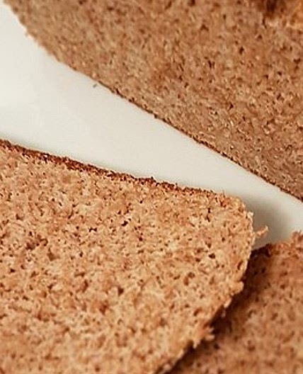 Low Carb Brot