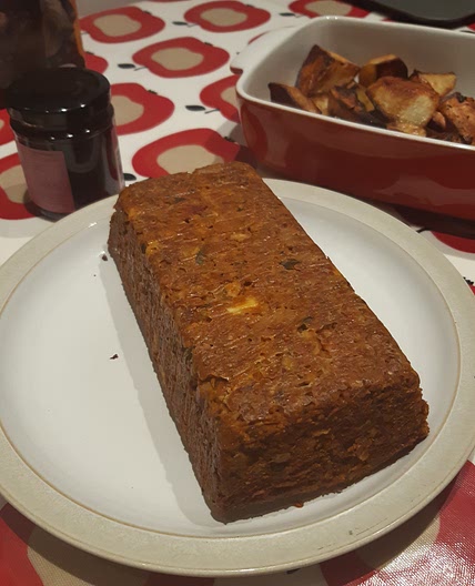 Nut Roast