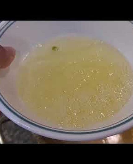Chicken 🐔 Corn🌽 Soup 🍲