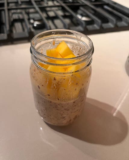 Overnight Oats