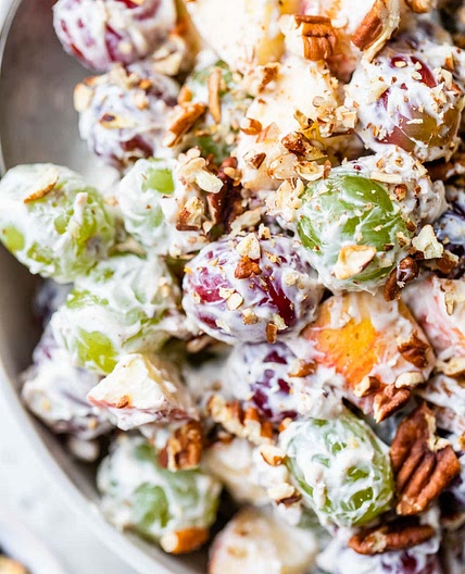 Grape Salad