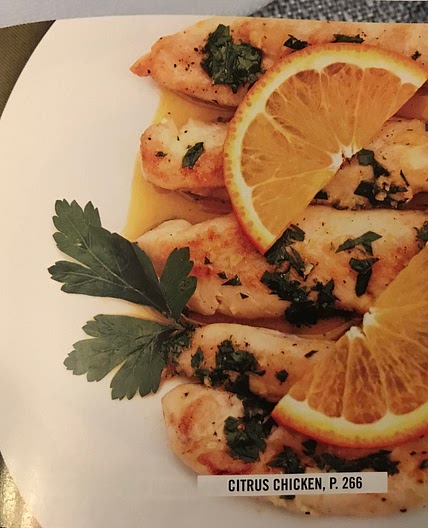 Master Recipe: Skillet Chicken, Pork or Fish