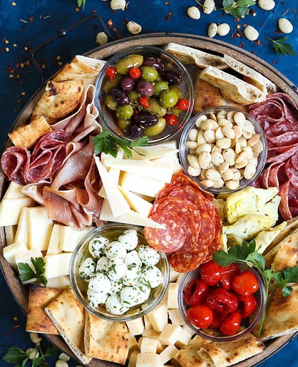 Antipasto