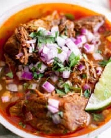 Beef Birria