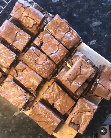 Brownies 