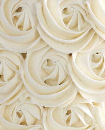 Swiss Meringue Buttercream