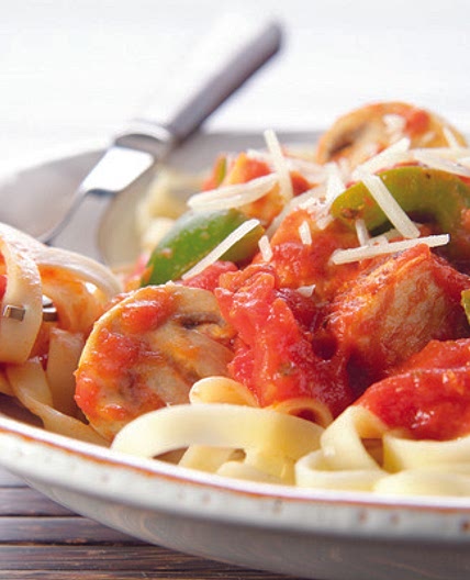 Quick Cacciatore