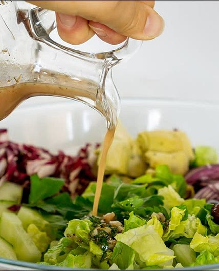 Italian Chopped Salad