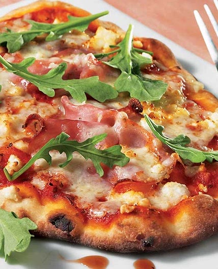 Pizza Maison
