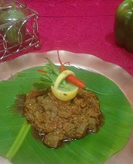 Keema Kaleji Recipe