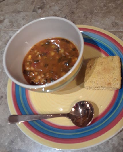 Good Luck Soup