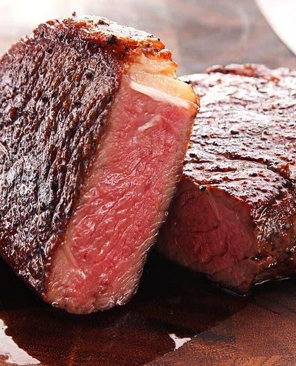 Steak