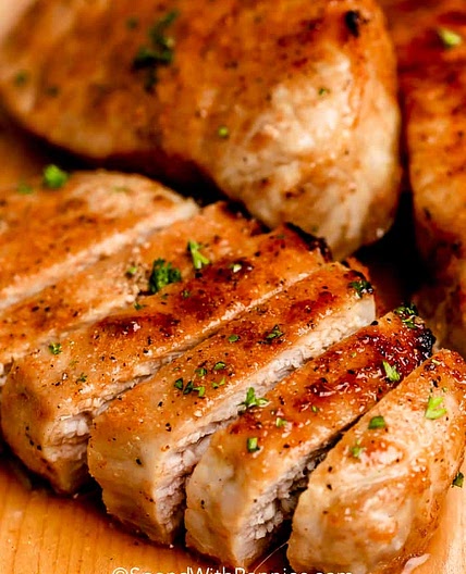 Pork Chops
