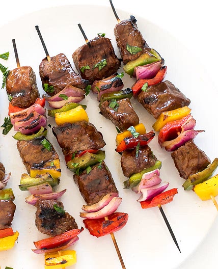 Kabobs