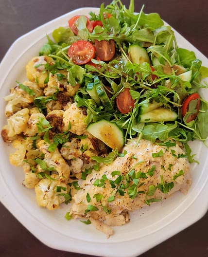 Nourishment Bowl