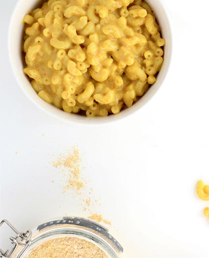 MAC & CHEESE POWDER