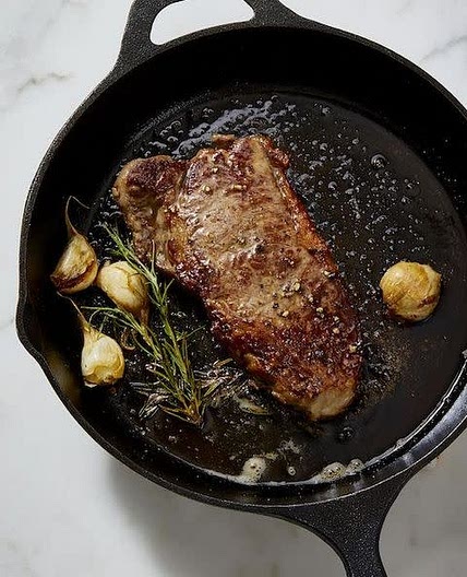 Steak Dinner