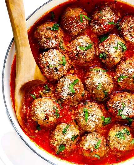 Meatballs