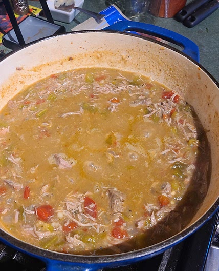 Green Chili