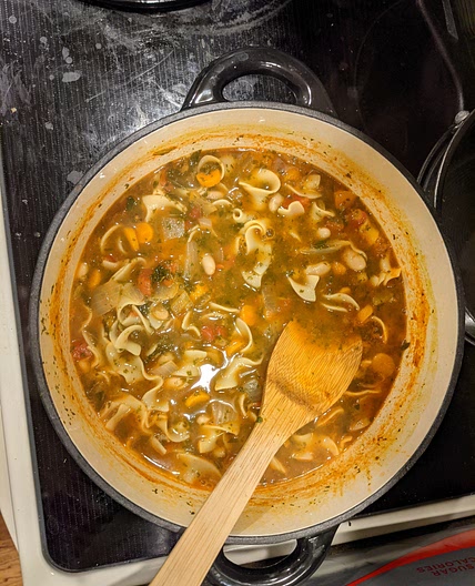 Minestrone