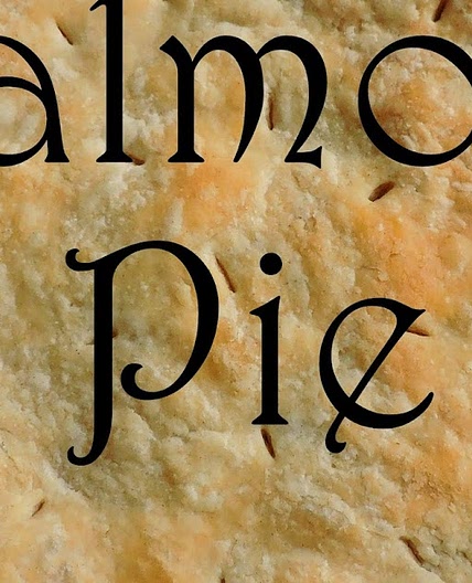 French Canadian Salmon Pie