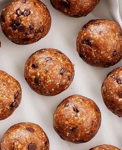 Energy Balls
